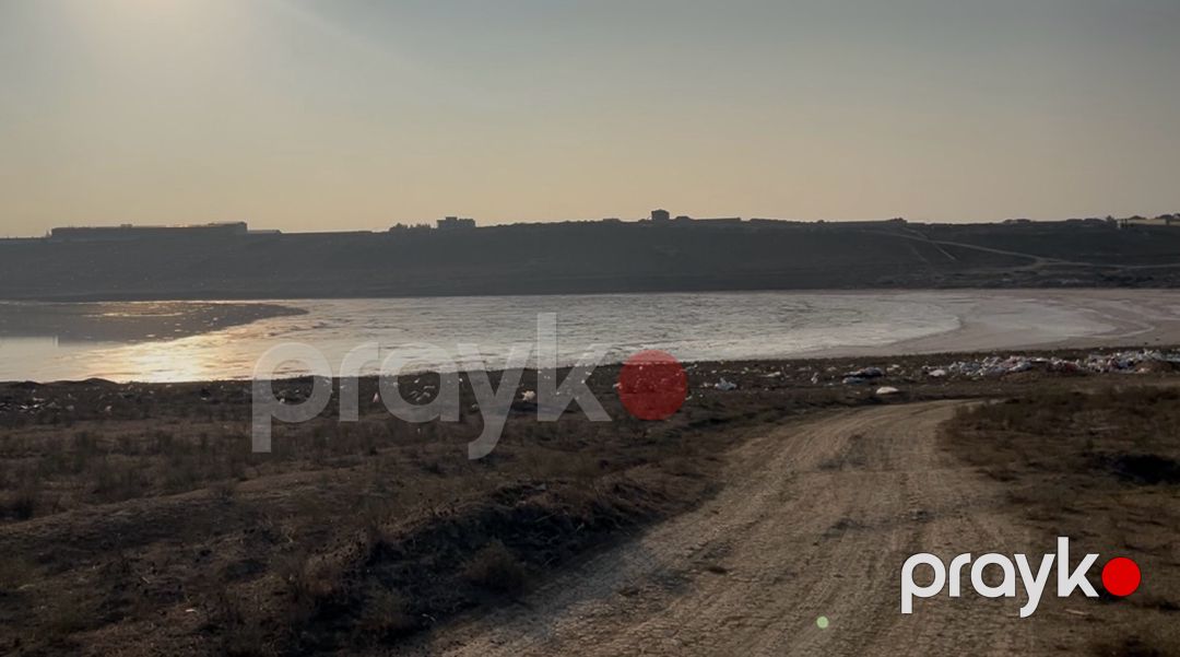 30 sot torpaq sahəsi, Novxanı qəs — Torpaq, Bakı (4)