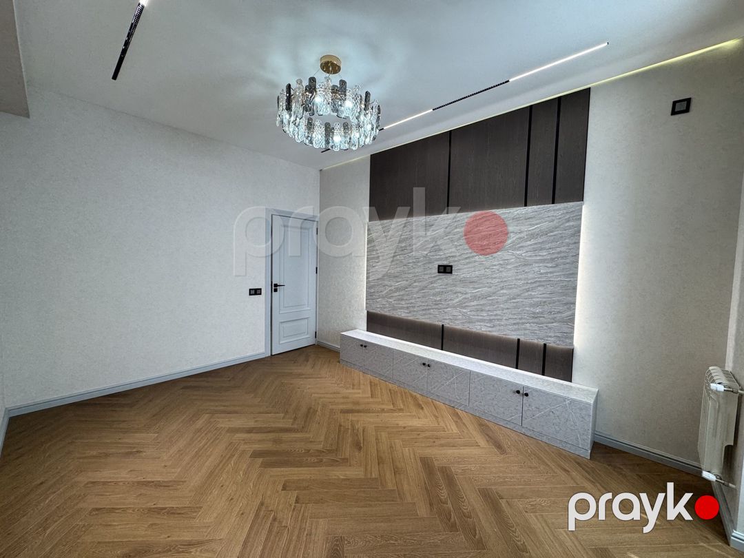 Satılır 2 otaqlı yeni tikili 52 m² — Mənzil, Bakı (2)