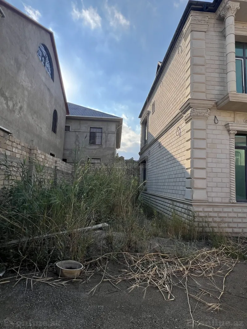 Satılır 6 otaqlı Həyət evi 350 m² Bakı, Binəqədi r., M.Ə.Rəsulzadə — Ev, villa, Bakı (3)