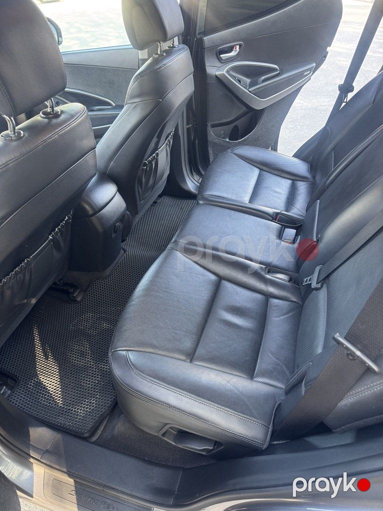 Hyundai Santa Fe, 2.0 L, 2016 il, 230 000 km — Avtomobillər, Mingəçevir (10)