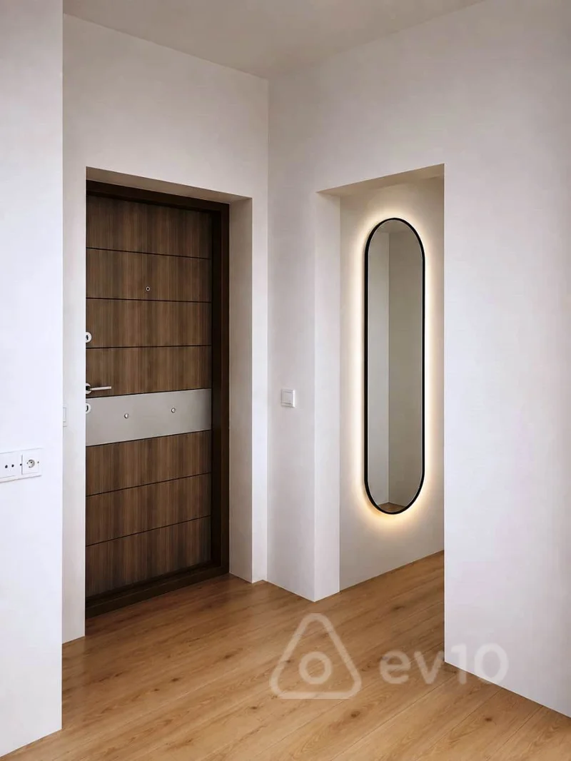 2 otaqlı mənzil, 75 m², Sumqayıt şəhəri 17-ci məhəllə — Mənzil, Sumqayıt (5)