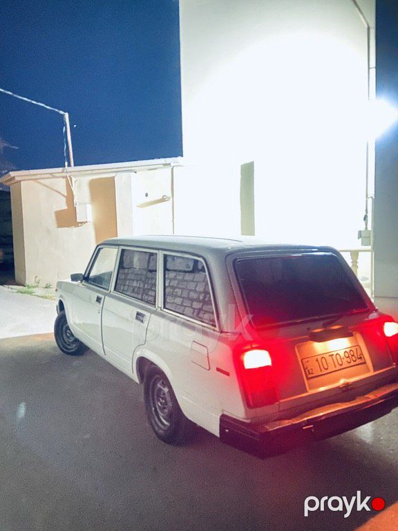 Lada (VAZ) 2104, 1.5 L, 2006 il, 30 000 km — Avtomobillər, Bakı (2)
