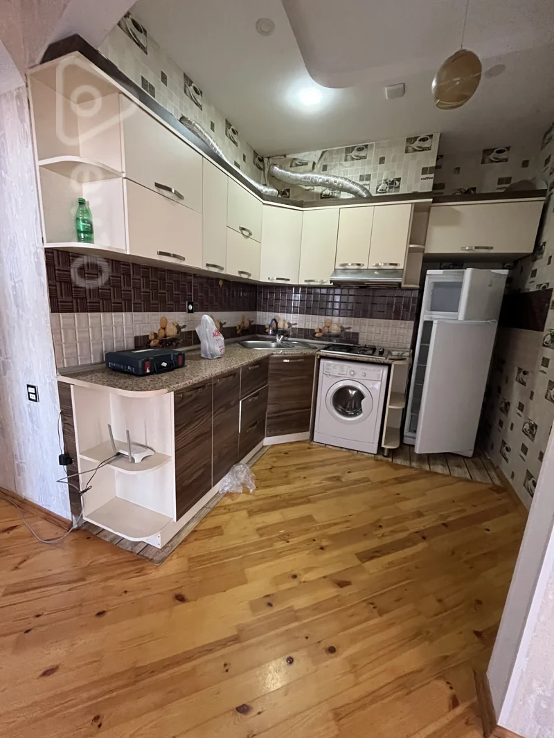 2 otaqlı mənzil, 78 m², Həmzə babşov — kirayə — Bakı