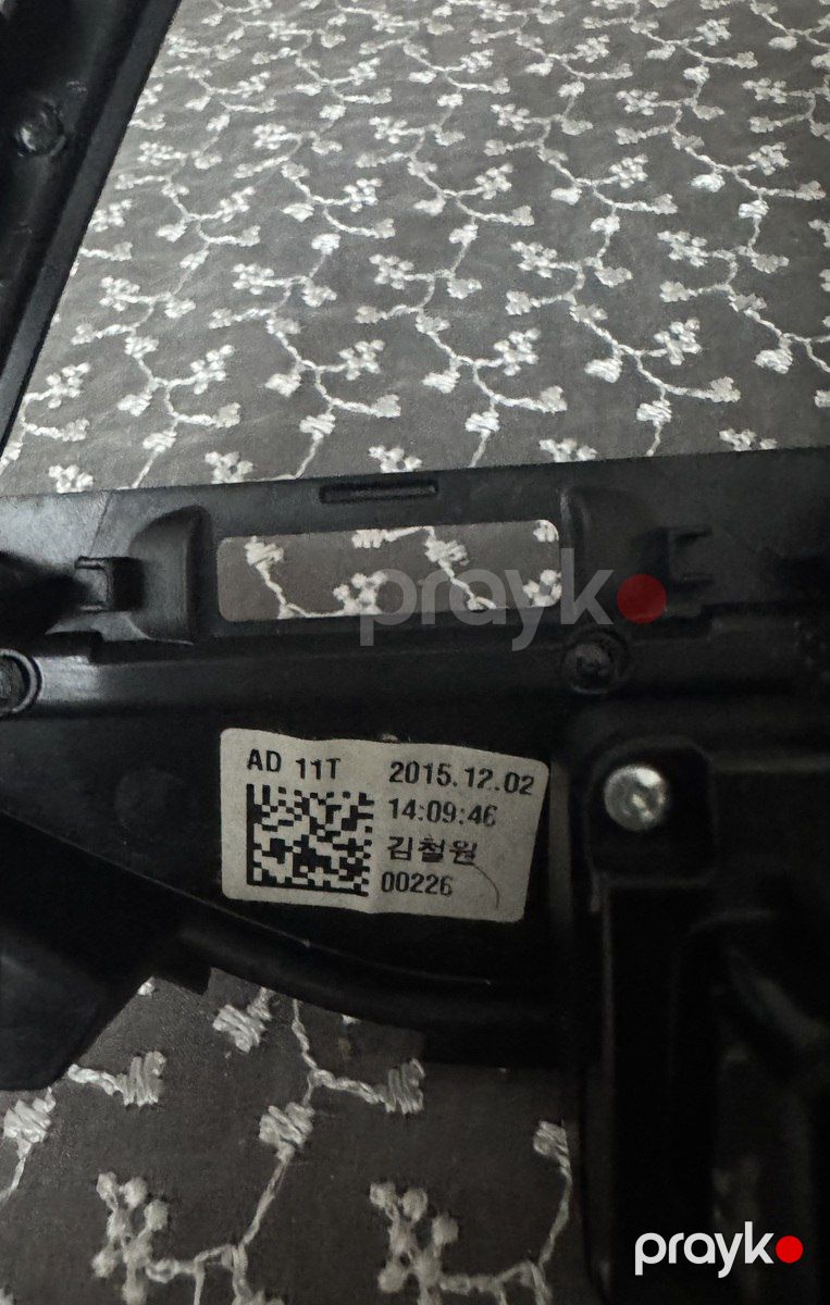 Hyundai Elantra monitoru — Ehtiyat hissələri və aksesuarlar, Bakı (3)