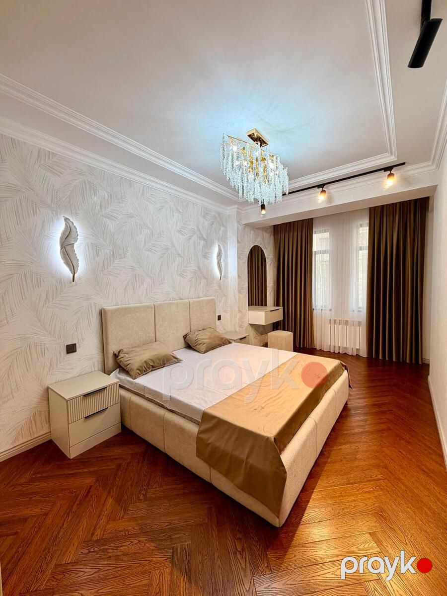 Satılır 2 otaqlı yeni tikili 67 m² — Mənzil, Bakı (5)