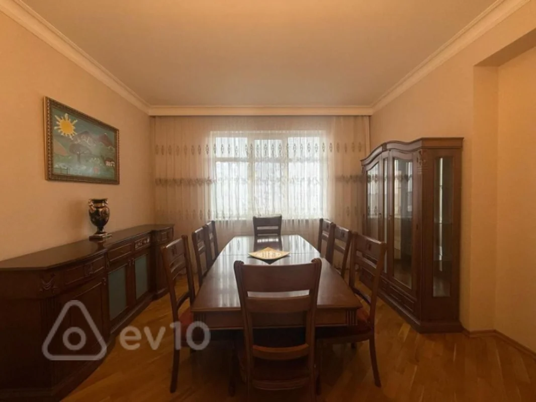 2 otaqlı mənzil, 110 m², Ağa Neymətulla küçəsi — kirayə — Mənzil, Bakı (4)