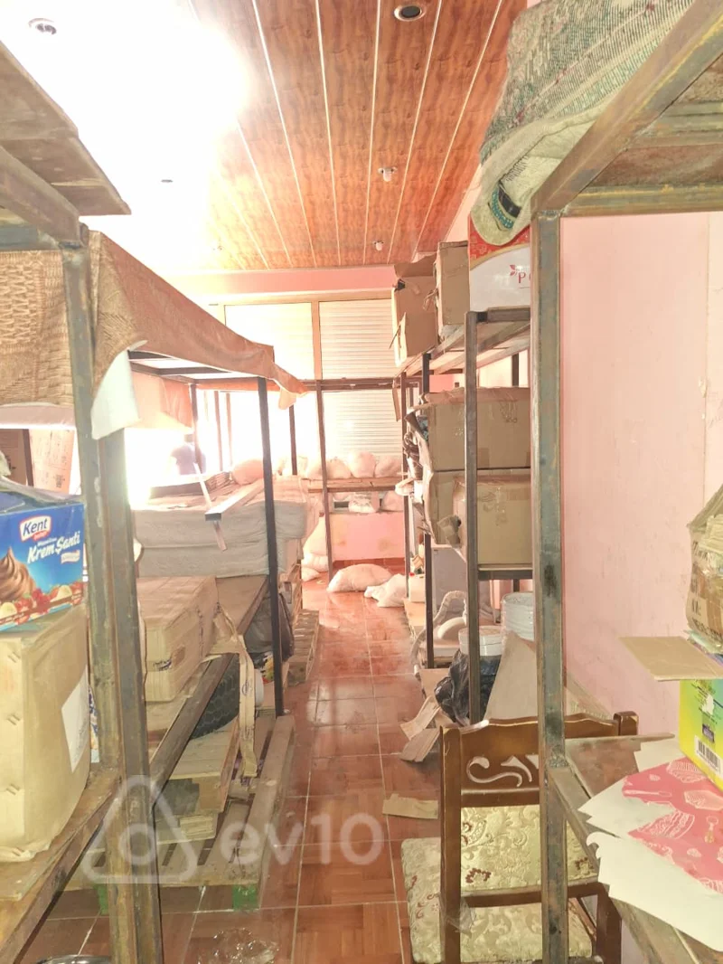 Obyekt, 64 m², 220 nömrəli məktəbə yaxınlığı — kirayə — Əmlak, Bakı (9)