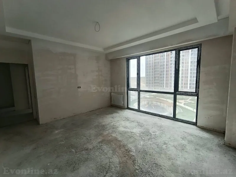 Satılır 3 otaqlı Mənzil Yeni tikili 853 m² Bakı, Yasamal r — Mənzil, Bakı (2)