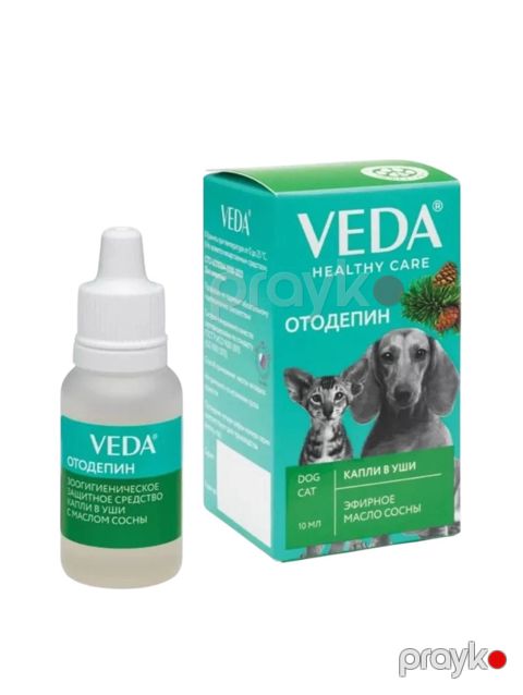 Veda Otodepin — Bakı