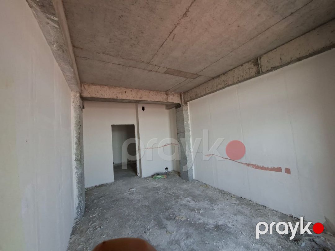 4-otaqlı yeni tikili, İbrahim Paşa Dadaşov küç., 232 m² — Mənzil, Bakı (5)