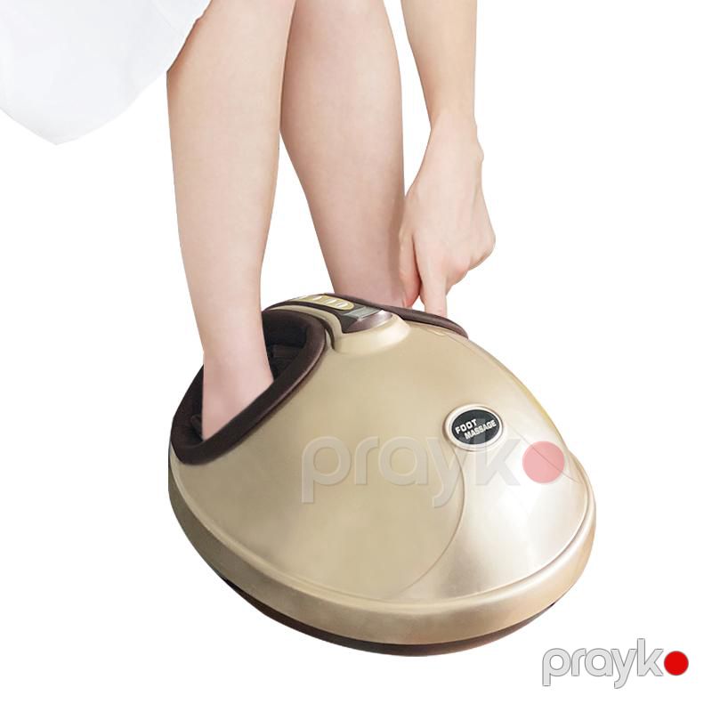 Sming EGG01 3D Ayaq Masaj Aparatı – Şiatsu və İnfraqırmızı Qızdırma — Masaj aparatları, Bakı (2)