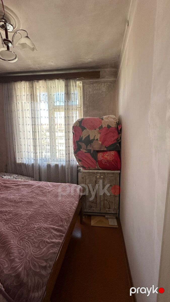 Satılır 2 otaqlı köhnə tikili 40 m² — Mənzil, Bakı (4)