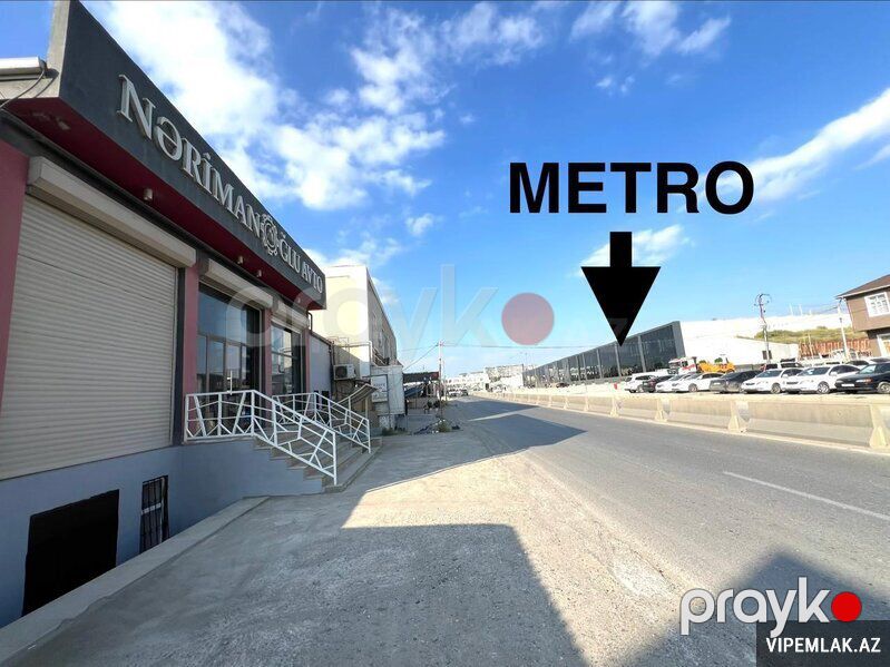 Binəqədi rayonunda 3 otaqlı Obyekt Satılır, 340 m² — Əmlak, Bakı (2)