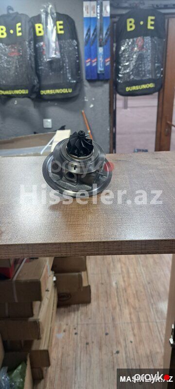 Cruze 1.4Turbo Katric — Bakı