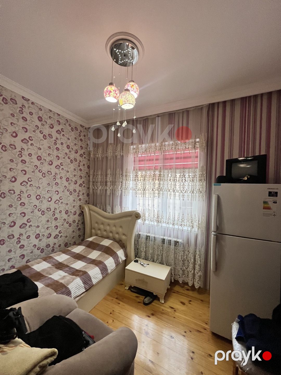Satılır 7 otaqlı həyət evi/bağ evi 250 m² — Ev, villa, Bakı (9)