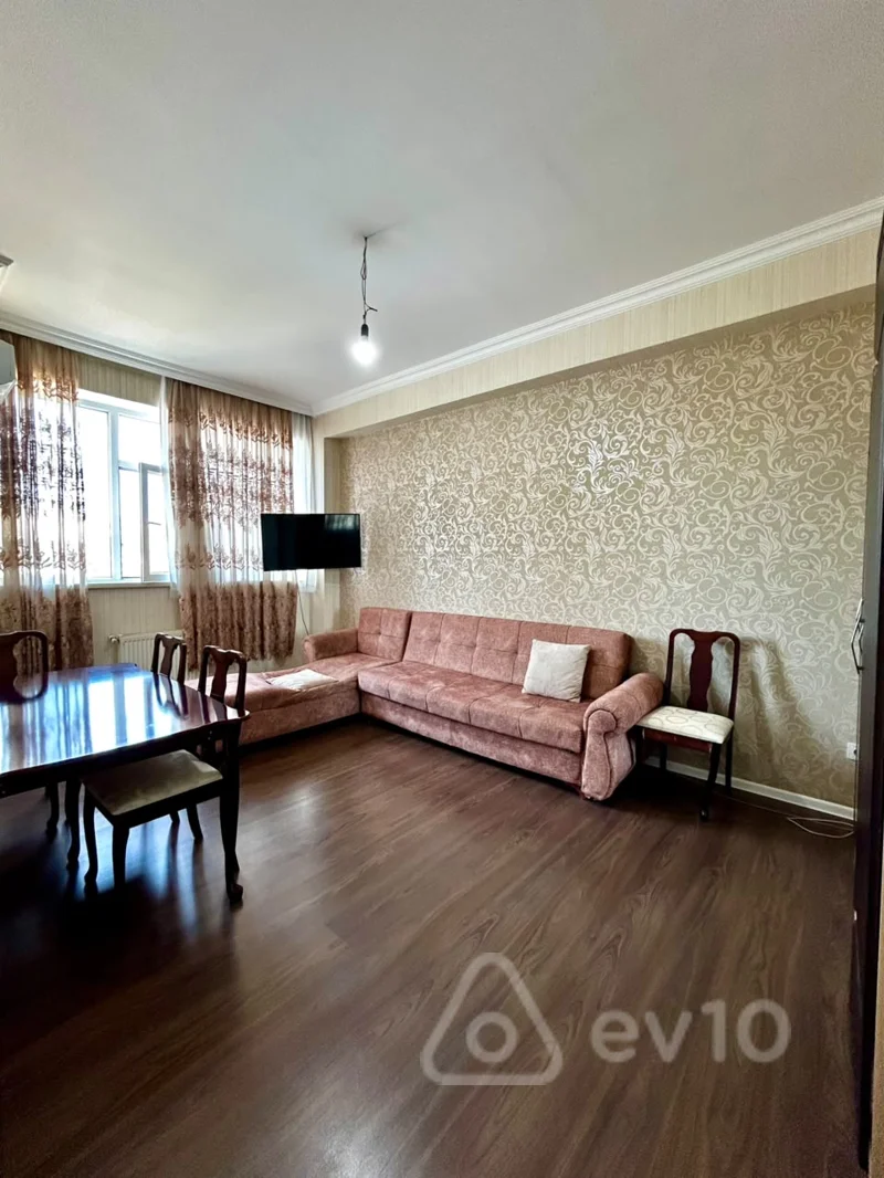 1 otaqlı mənzil, 38 m², Müstəqillik küçəsi — Mənzil, Bakı (2)