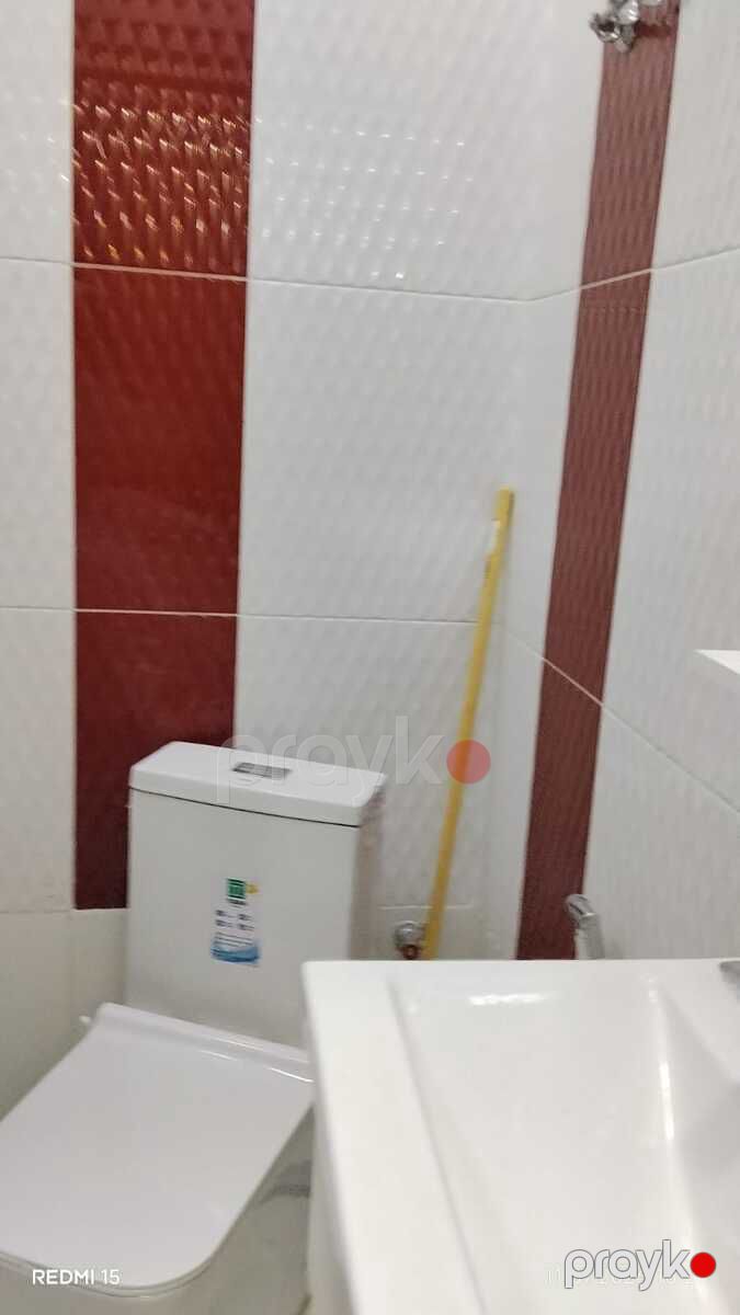 İcarəyə verilir 8 otaqlı həyət evi/bağ evi 472 m² — Ev, villa, Bakı (6)