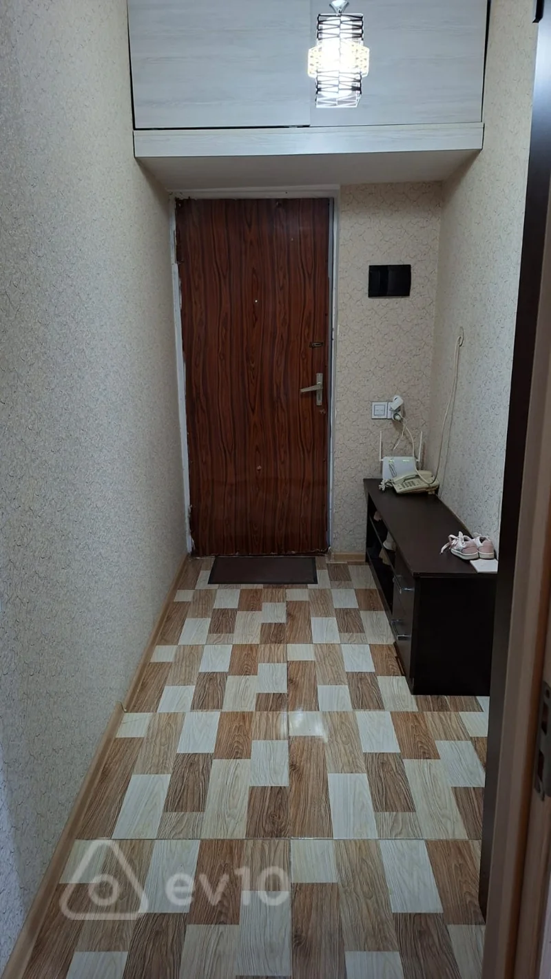 2 otaqlı mənzil, 35 m², Gəncə prospekti — Mənzil, Bakı (4)