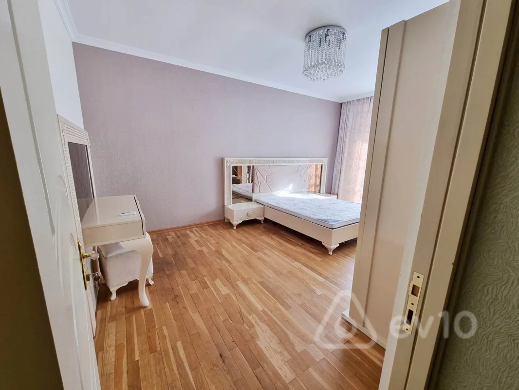 2 otaqlı mənzil, 96 m², Badamdar — kirayə — Mənzil, Bakı (7)