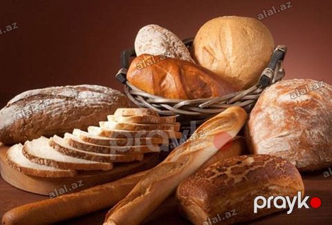 Çörək zavoduna xanım işçilər tələb olunur Nur Corek zavoduna corek ve — Bakı