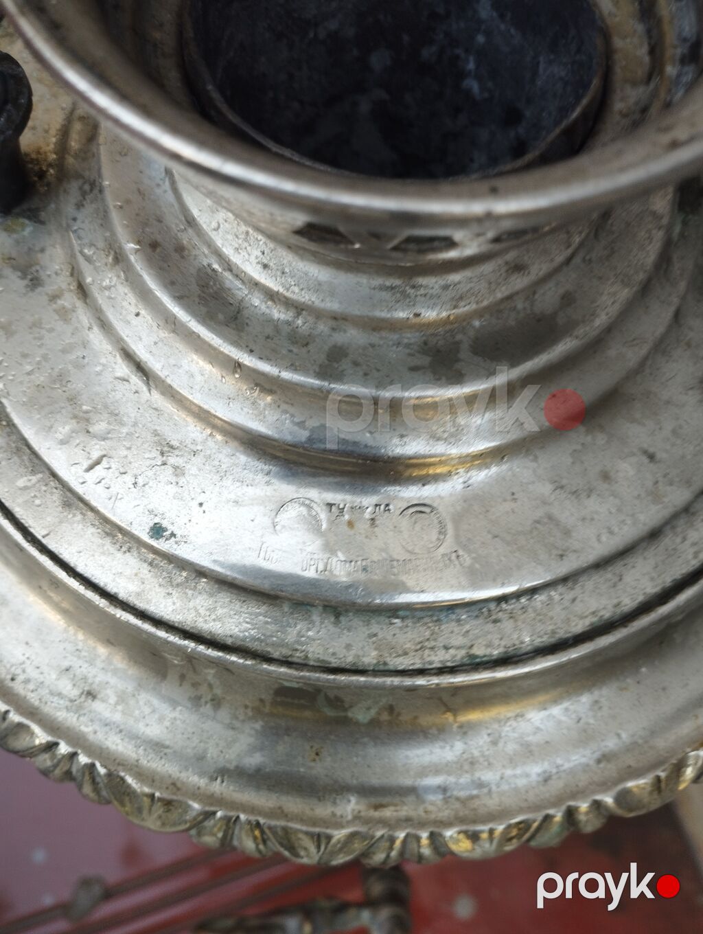 Kim isdəsə gəlsin 250 manata aparsın bu qiymətə belə samovar yoxdu — Samovarlar, Bakı (6)