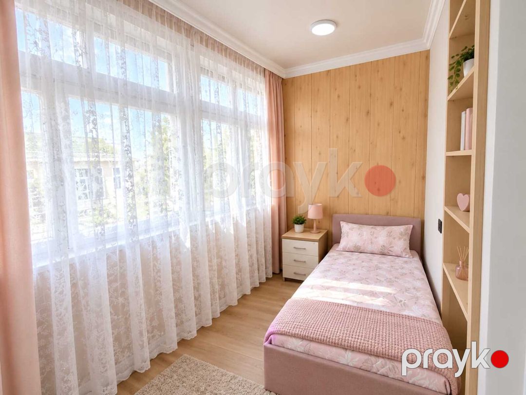 İcarəyə verilir 3 otaqlı köhnə tikili 50 m² — Mənzil, Bakı (3)