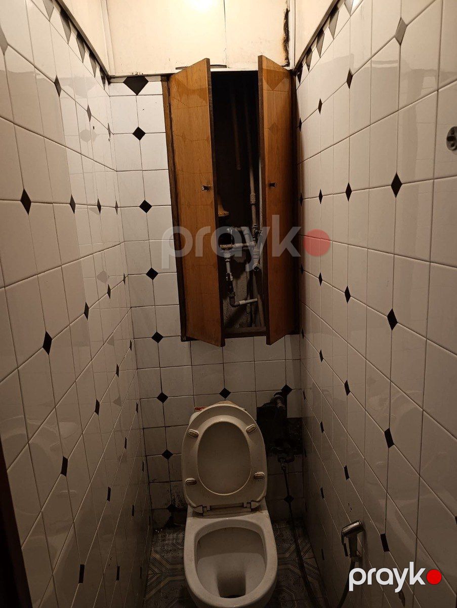 Satılır 3 otaqlı köhnə tikili 82 m² — Mənzil, Bakı (4)