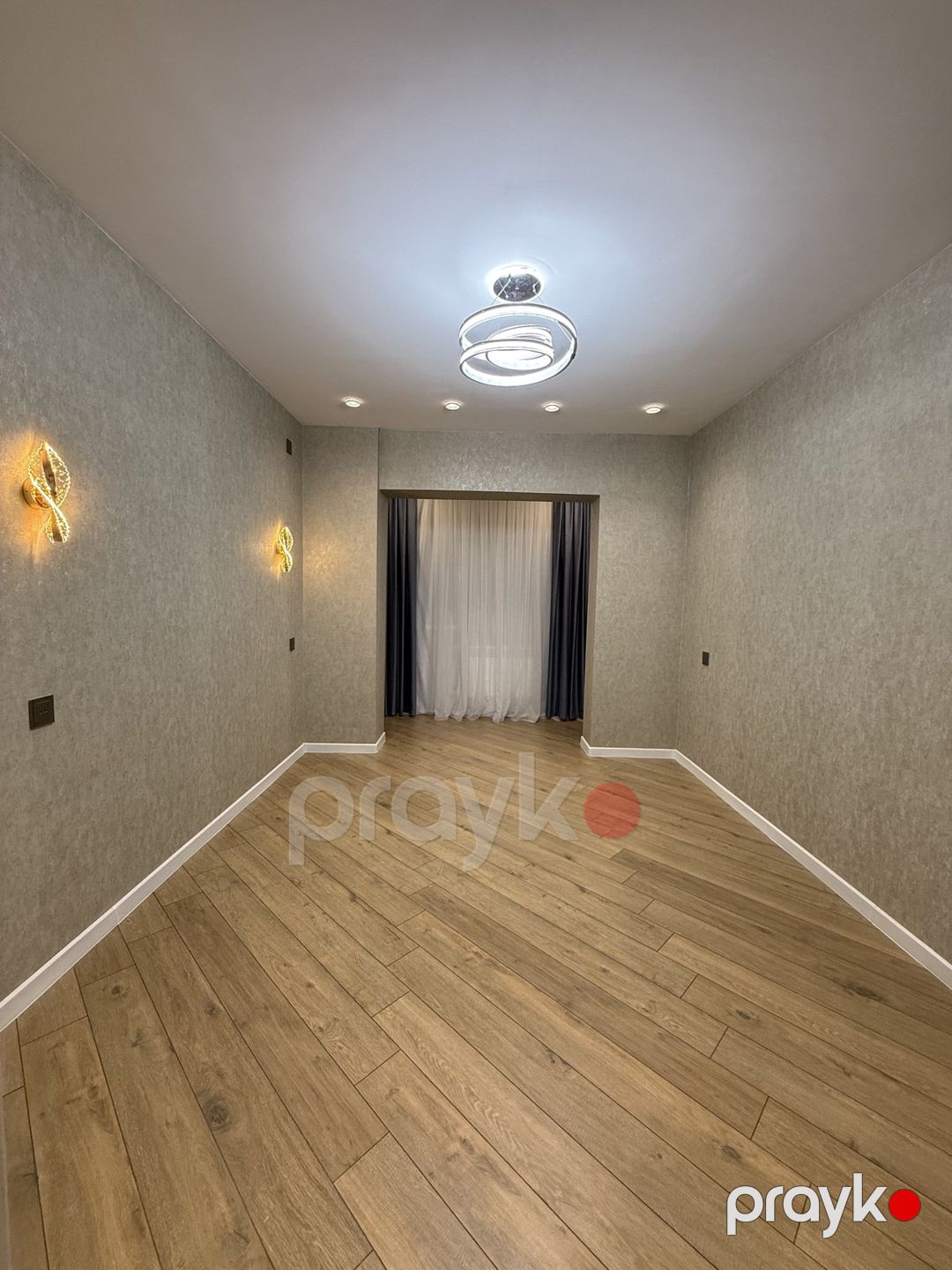 Satılır 2 otaqlı köhnə tikili 65 m² — Mənzil, Bakı (5)