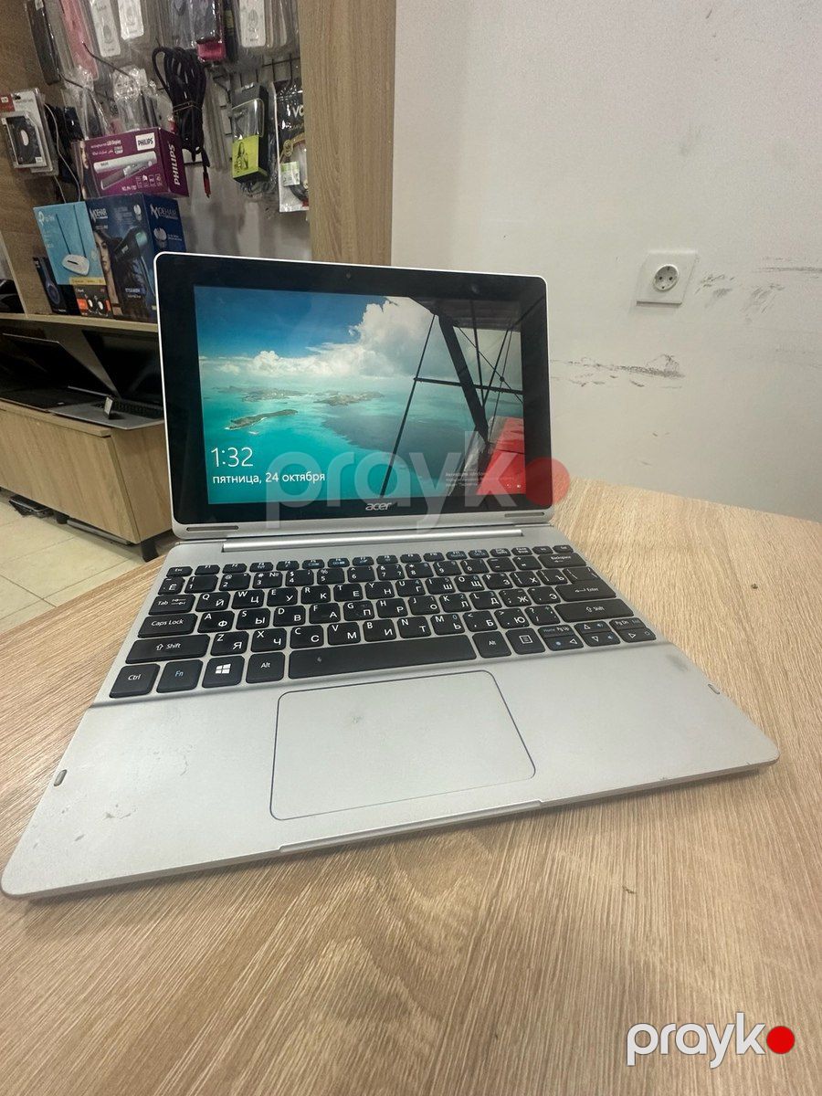 Noutbuk Acer — Noutbuklar, Bakı (4)
