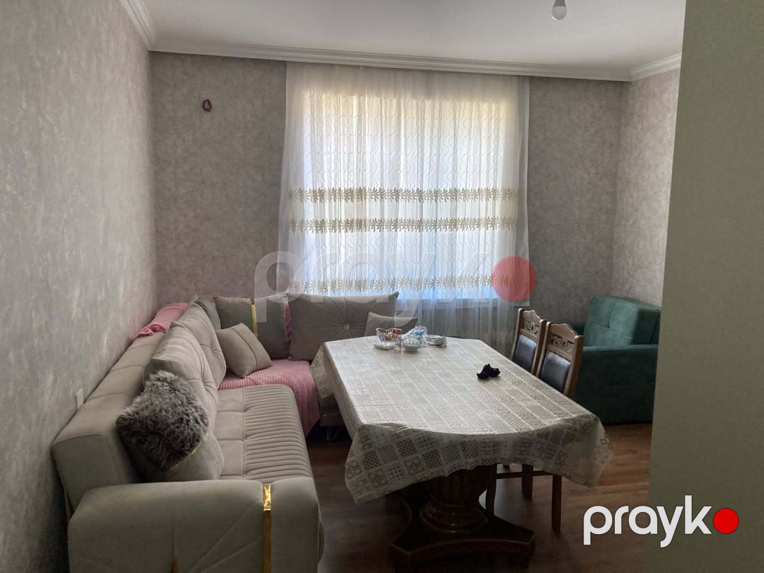 Satılır 3 otaqlı yeni tikili 57 m² — Mənzil, Bakı (11)