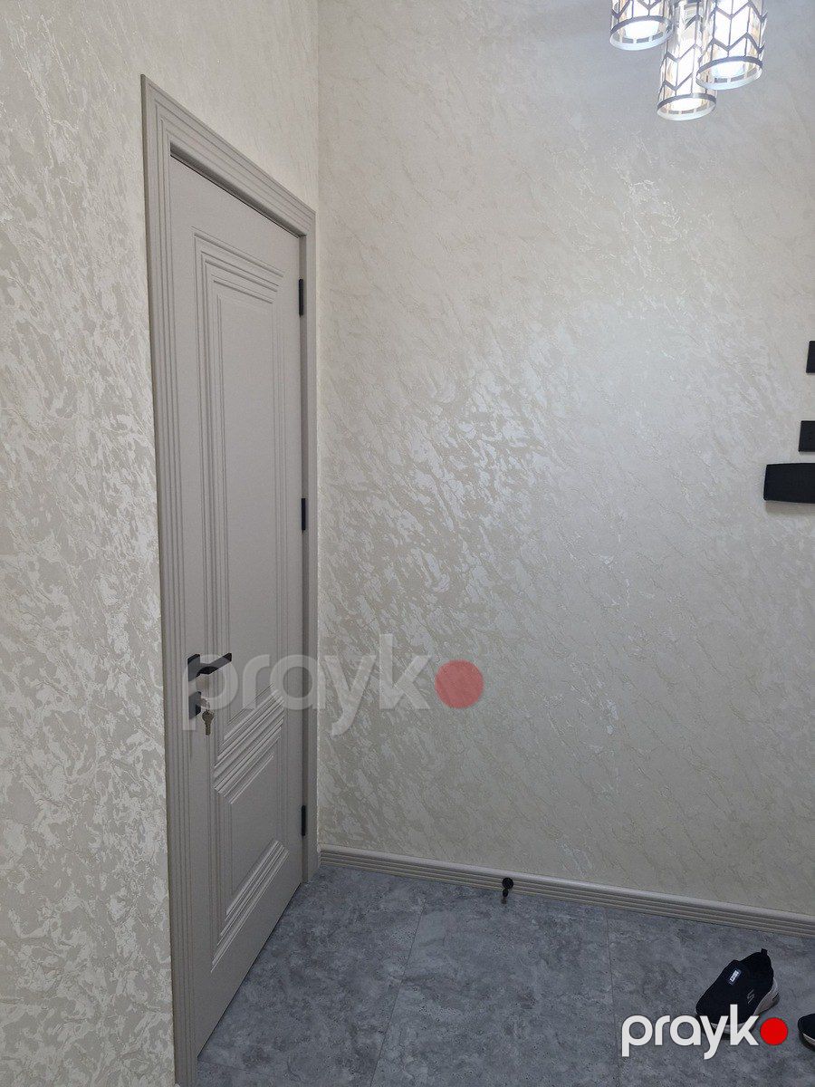 Satılır 2 otaqlı yeni tikili 65 m² — Mənzil, Bakı (3)