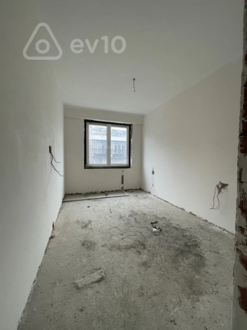 3 otaqlı mənzil, 75 m², Qurban Abbasov küç — Mənzil, Bakı (4)