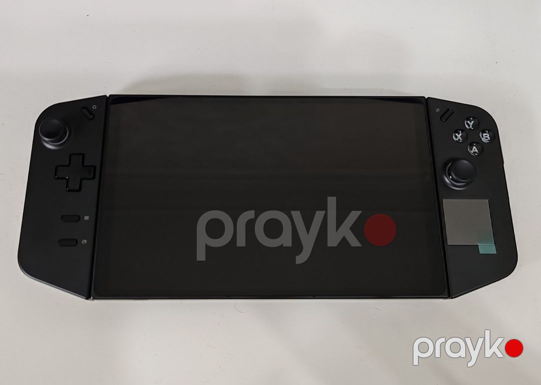 Lenovo Legion Go Z1 Extreme Handheld Console — Oyunlar, konsollər və proqramlar, Bakı (8)
