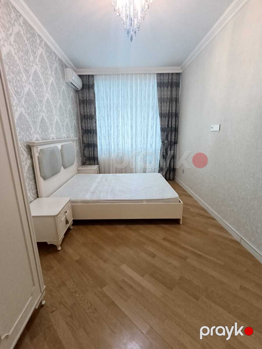 Satılır 2 otaqlı yeni tikili 67 m² — Mənzil, Bakı (9)