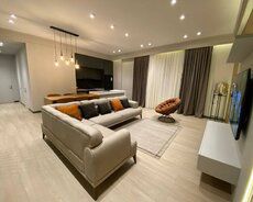 Yeni tikili Kirayə Verilir Sabunçu r., 2 otaq, 60 m² — Mənzil, Bakı (7)