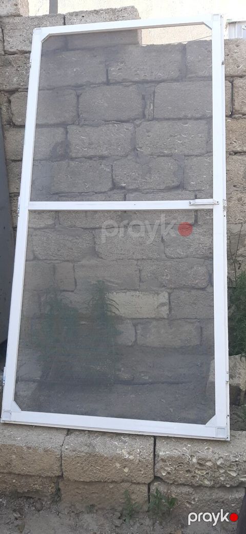 Qapı toru — Bakı