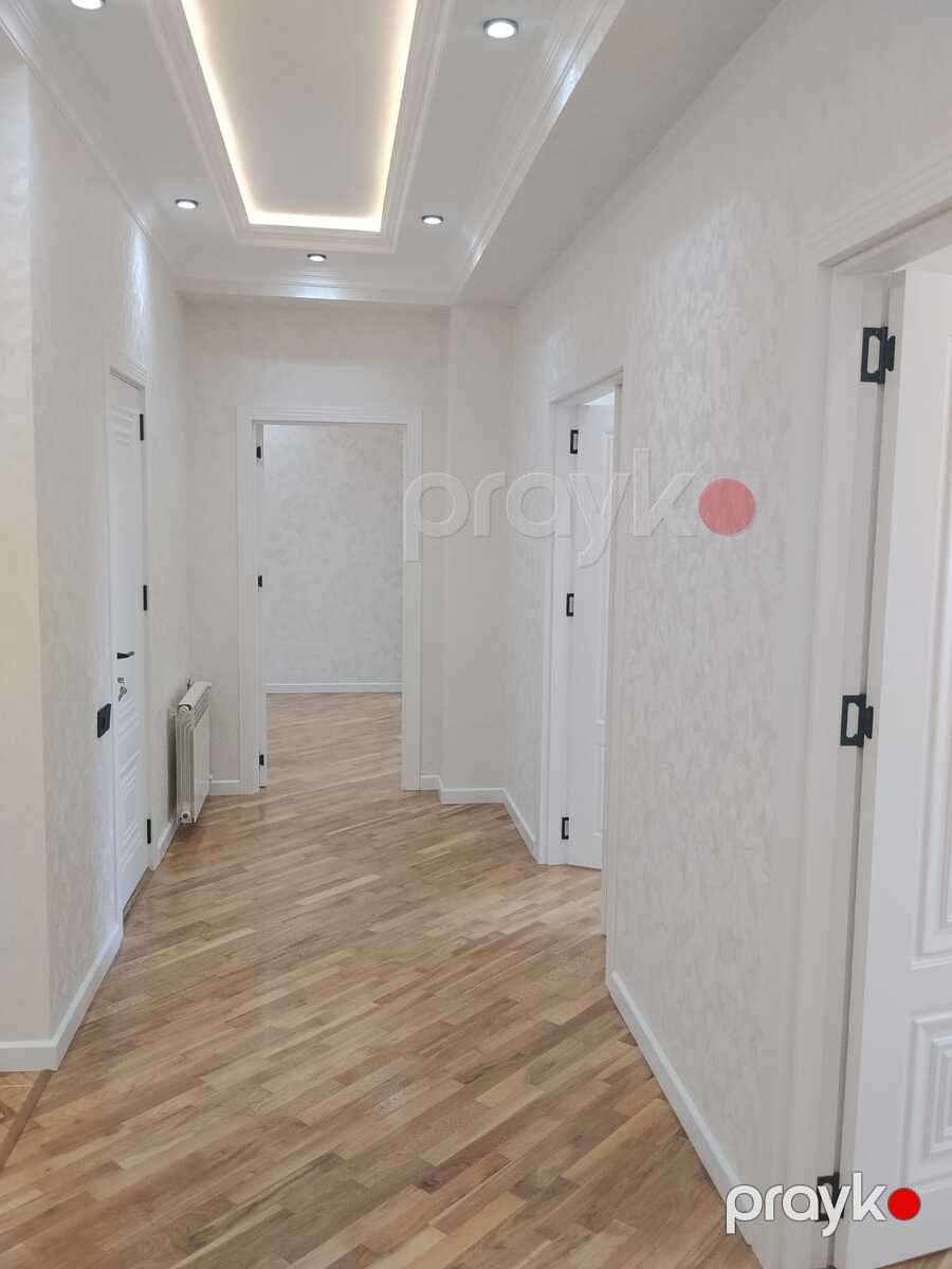 Satılır 2 otaqlı yeni tikili 85 m² — Mənzil, Bakı (8)