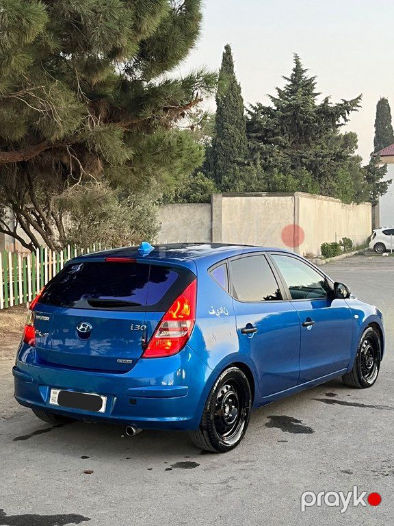 Hyundai i30, 1.6 L, 2007 il, 277 000 km — Avtomobillər, Bakı (6)
