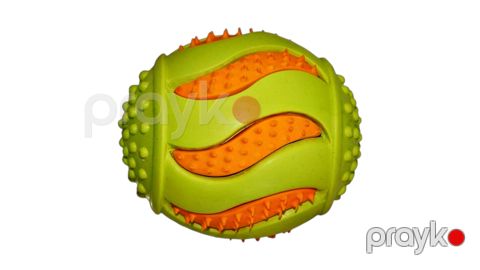 Игрушка для собак Mısoko, мяч для регби — Bakı