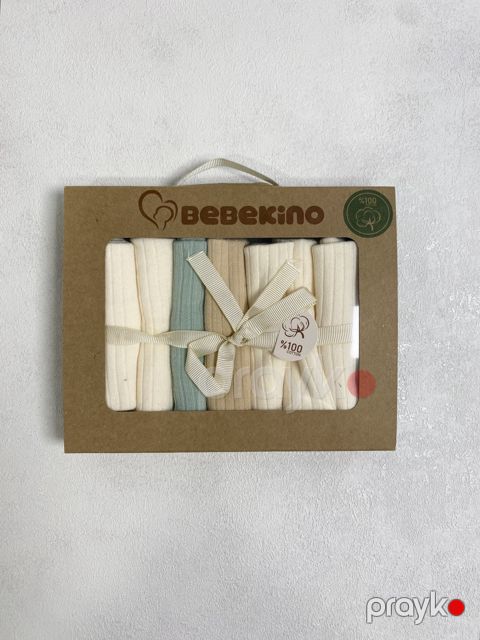 Dəsmal dəsti 5125, pambıq, 20x20 sm — Bakı