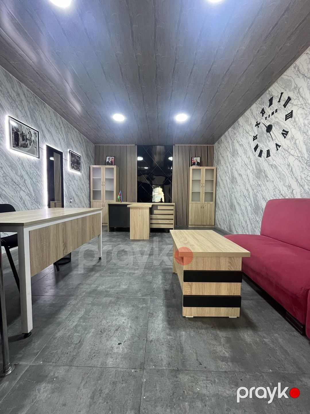 İcarəyə verilir obyekt 25 m² — Əmlak, Bakı (2)