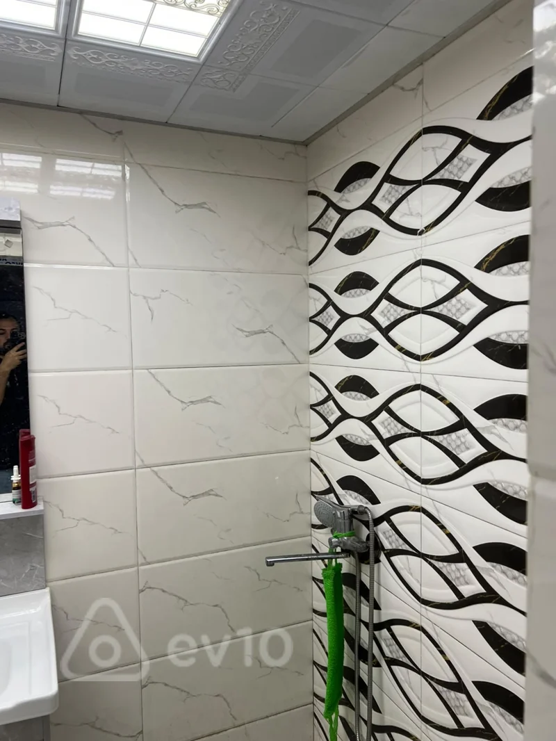 3 otaqlı mənzil, 80 m², 20 Yanvar küç. — kirayə — Mənzil, Bakı (12)