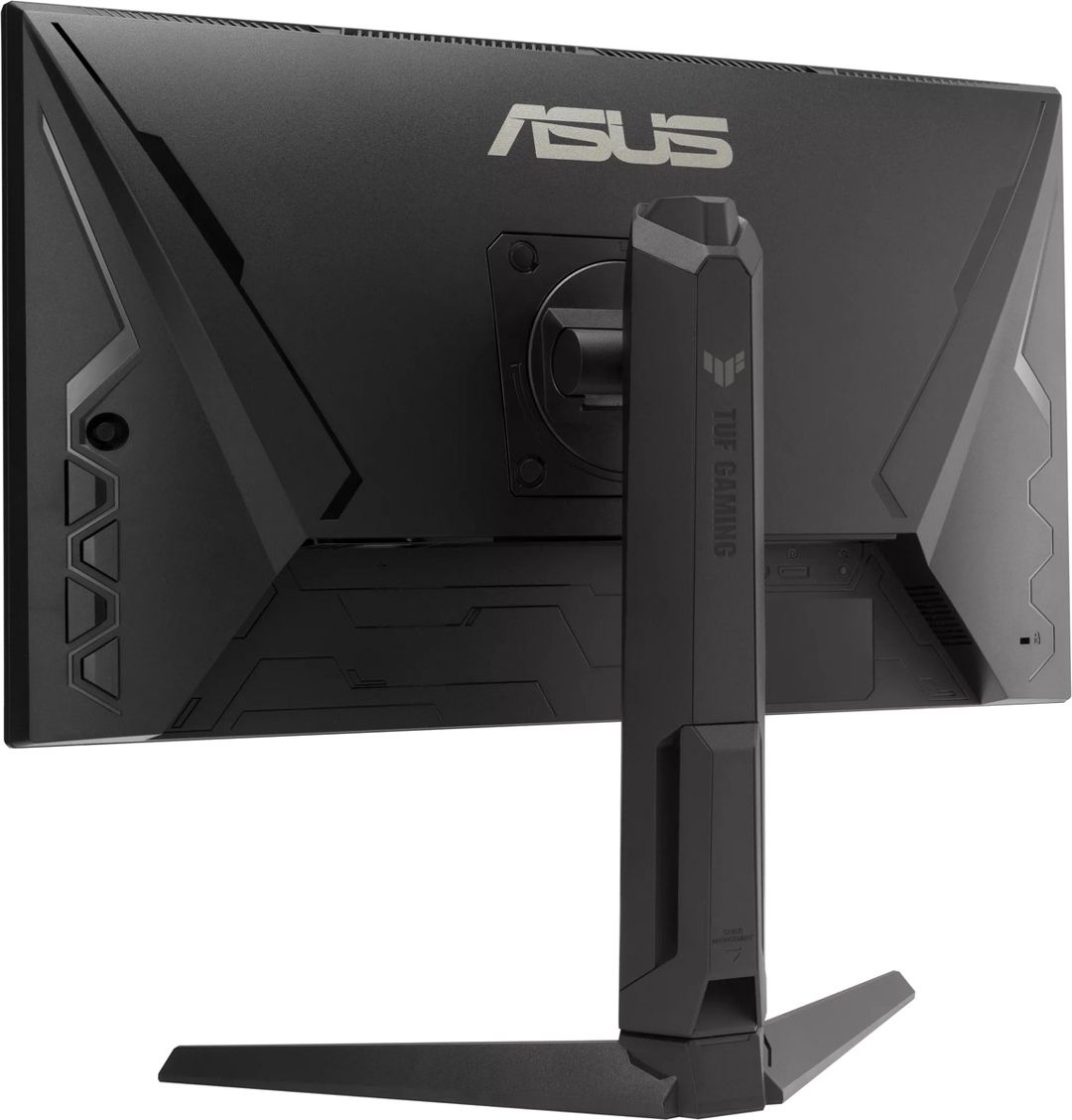 "Asus TUF Gaming VG259QL5A 24.5-inch 200Hz FHD IPS" gaming monitor — Kompüterlər və noutbuklar, Bakı (8)