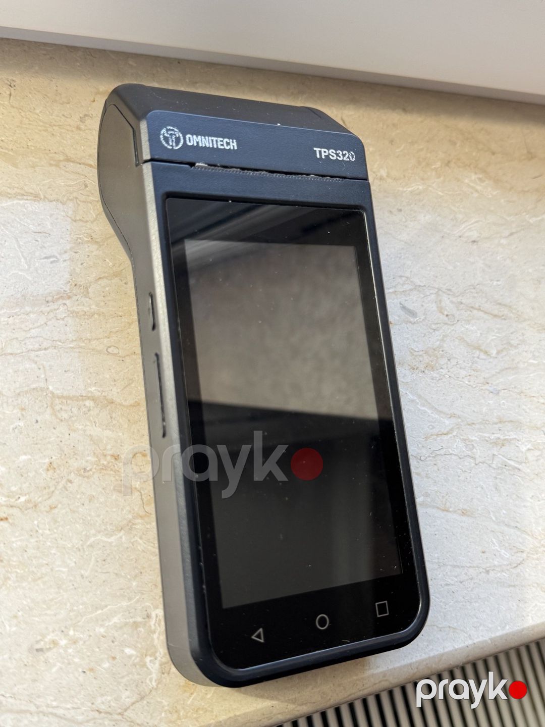 Omnitech kassa avadanlığı — Biznes və avadanlıq, Bakı (3)