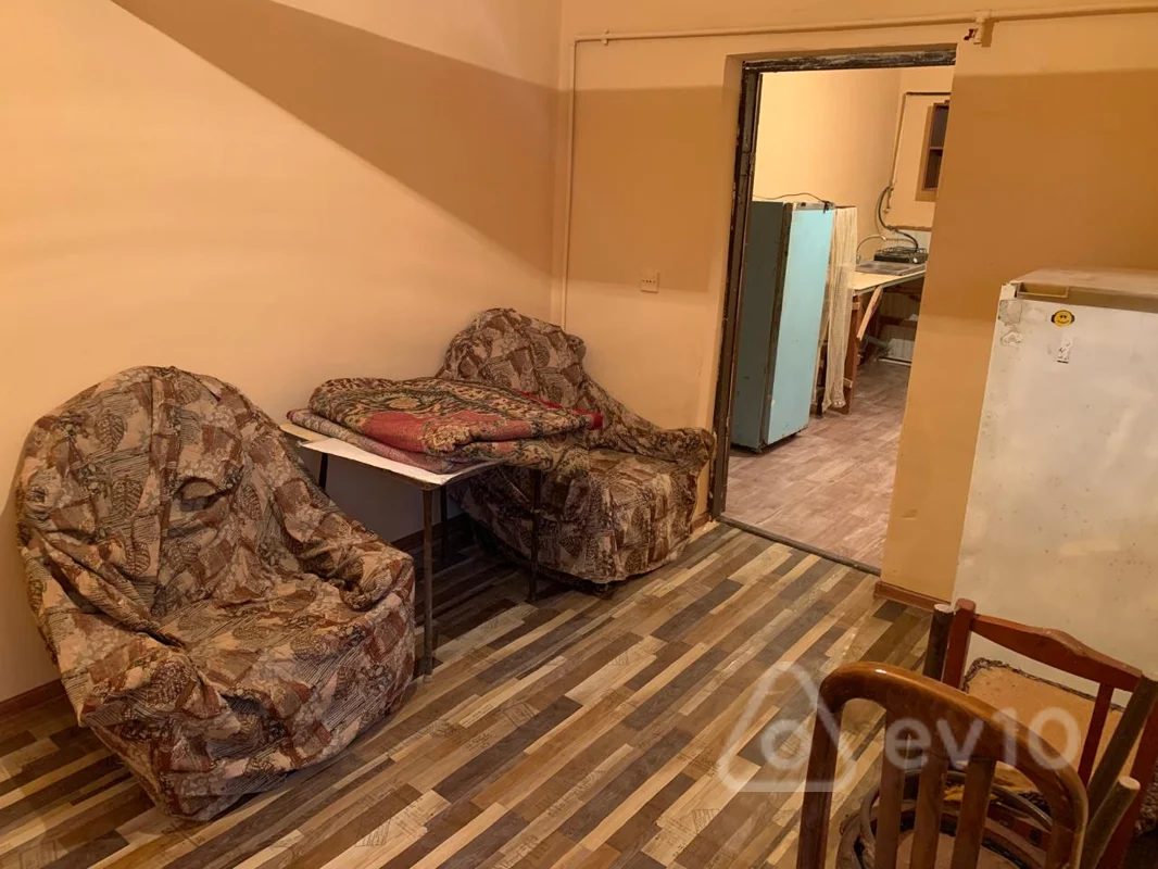 3 otaqlı mənzil, 50 m², Əbilov Küçəsi — kirayə — Mənzil, Bakı (2)