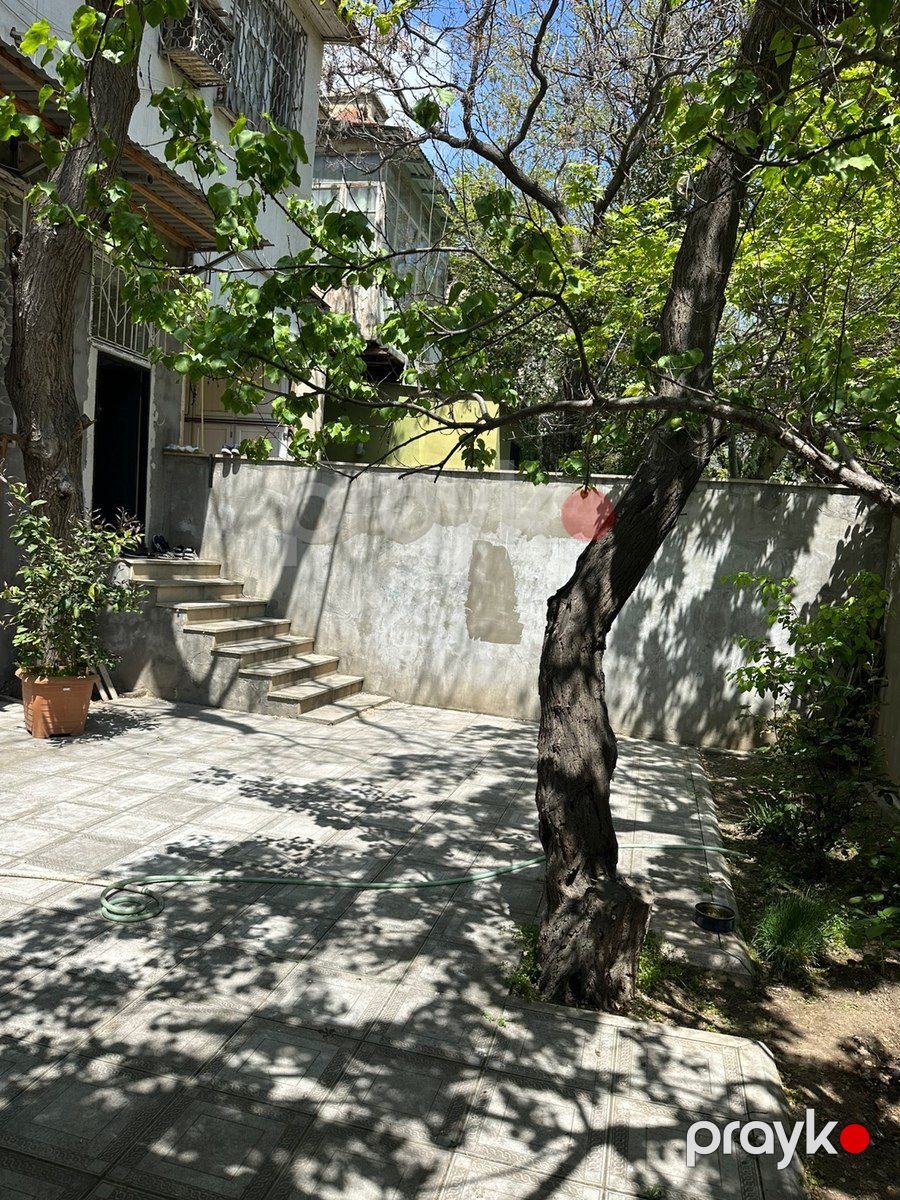 2-otaqlı mənzil, Yasamal r., 74 m² — Mənzil, Bakı (8)