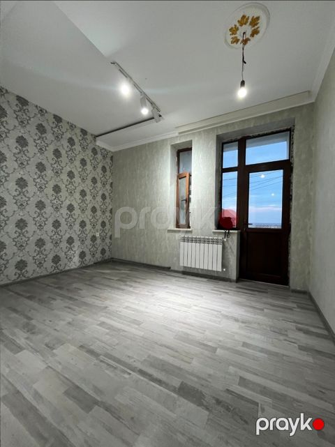 İcarəyə verilir 2 otaqlı yeni tikili 55 m² — Bakı