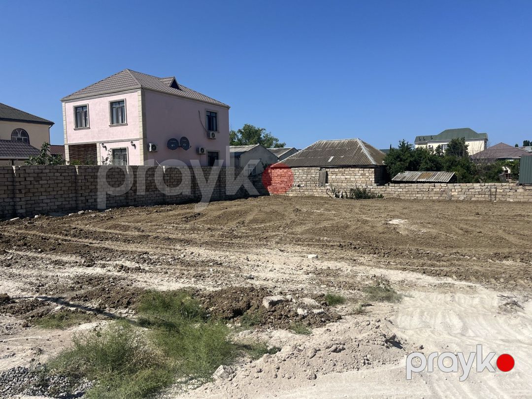 Satılır torpaq 4 sot — Torpaq, Bakı (3)