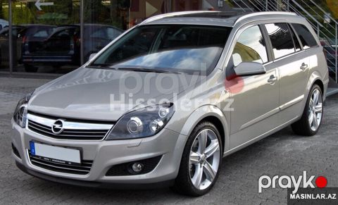 Astra H 1.3 1.4 1.6 1.7 1.8 ehtiyat hisseleri — Bakı