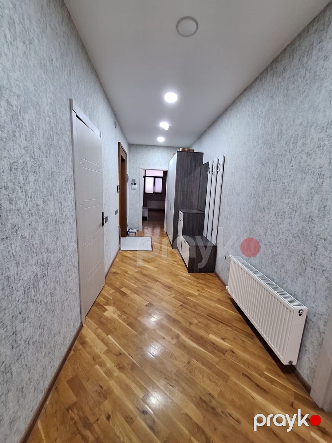 Satış: 2 otaqlı Yeni tikili, 91 m², Yasamal rayonu — Mənzil, Bakı (10)